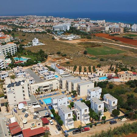 Sweet Memories Hotel Apts Protaras Buitenkant foto