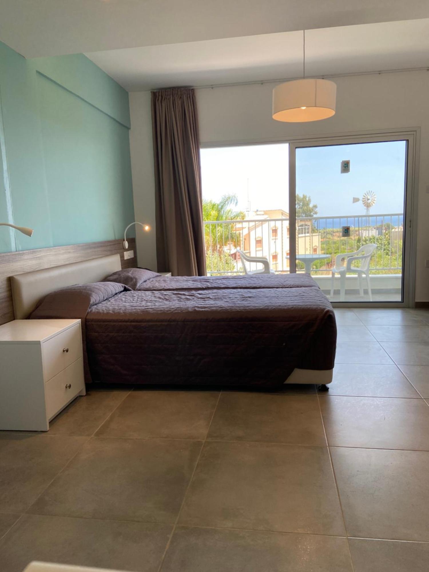 Sweet Memories Hotel Apts Protaras Buitenkant foto